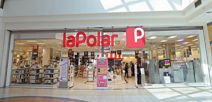 La Polar dispara sus pérdidas en los primeros nueve meses y sus ventas caen un 3,2%